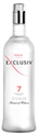 Exclusiv Vodka Peach